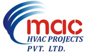 MAC Engineers logo